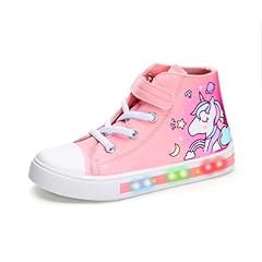 Girls trainers kids for sale  Delivered anywhere in UK