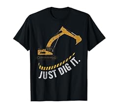 Excavator dig retro for sale  Delivered anywhere in UK