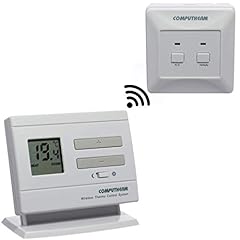 Computherm q3rf thermostat d'occasion  Livré partout en France