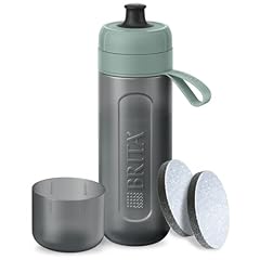 Brita borraccia sportiva usato  Spedito ovunque in Italia 