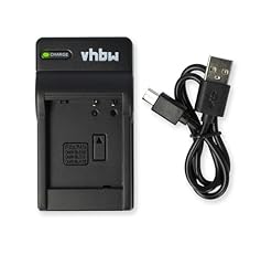 Vhbw usb caricatore usato  Spedito ovunque in Italia 