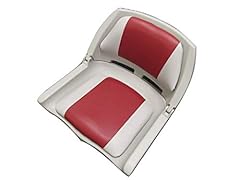 Folding boat seat for sale  Delivered anywhere in UK