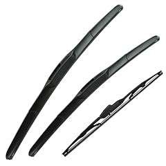 Hybrid wiper blades for sale  Delivered anywhere in UK