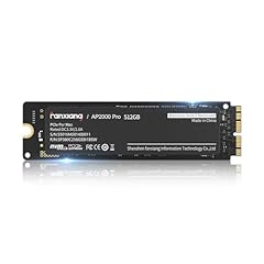 Fanxiang 512gb nvme for sale  Delivered anywhere in UK