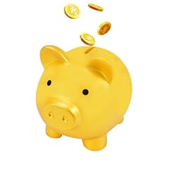 Suliper cute piggy for sale  Delivered anywhere in USA 