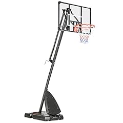Sportnow canestro basket usato  Spedito ovunque in Italia 