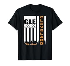 Land cleveland shirt for sale  Delivered anywhere in USA 
