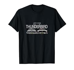 Vintage 1956 thunderbird for sale  Delivered anywhere in USA 