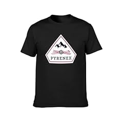 Pyrenex shirt graphics d'occasion  Livré partout en France