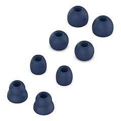 Replacement earbuds silicone for sale  Delivered anywhere in USA 