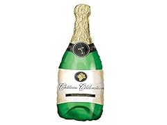 Green champagne bottle for sale  Delivered anywhere in USA 