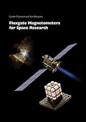Fluxgate magnetometers for gebraucht kaufen  Wird an jeden Ort in Deutschland