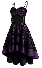 Feoya robe gothique d'occasion  Livré partout en France