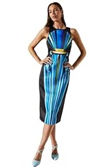 Coast printed satin for sale  Delivered anywhere in UK