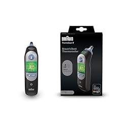 Braun thermoscan thermomètre d'occasion  Livré partout en France