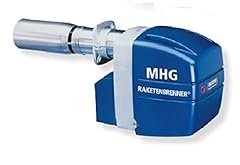 Mhg raketenbrenner ölbrenner gebraucht kaufen  Wird an jeden Ort in Deutschland