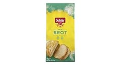 Schär mix brot gebraucht kaufen  Wird an jeden Ort in Deutschland