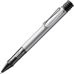 Lamy star whitesilver gebraucht kaufen  Wird an jeden Ort in Deutschland