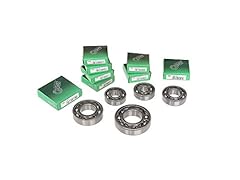 Set kugellager motor gebraucht kaufen  Wird an jeden Ort in Deutschland