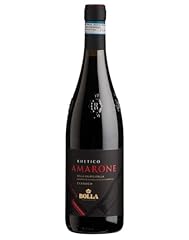 Amarone della valpolicella usato  Spedito ovunque in Italia 