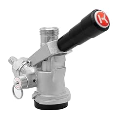 Keg coupler system for sale  Delivered anywhere in USA 