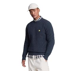 Lyle scott maglione usato  Spedito ovunque in Italia 