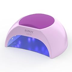 Sunuv lampada unghie usato  Spedito ovunque in Italia 