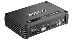 Audison c4d amplificatore usato  Spedito ovunque in Italia 