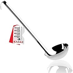 Kadax soup ladle for sale  Delivered anywhere in UK