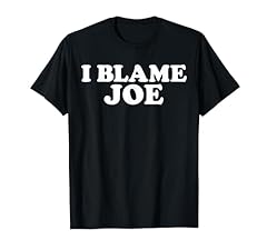 Funny joe personal for sale  Delivered anywhere in UK