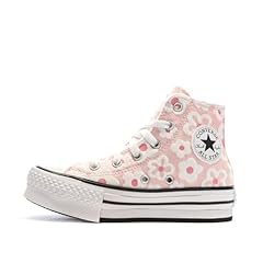Converse girls pink for sale  Delivered anywhere in UK