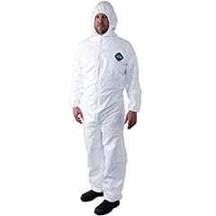 Tyvek disposable suit for sale  Delivered anywhere in USA 