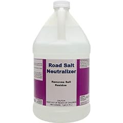 Road salt neutralizer for sale  Delivered anywhere in USA 