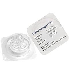 Sterile syringe filters for sale  Delivered anywhere in UK