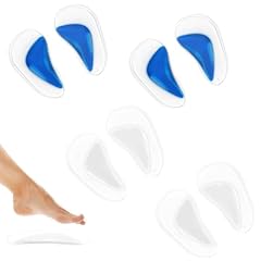 Gel arch support for sale  Delivered anywhere in UK