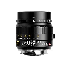 Ttartisan 50mm f1.4 for sale  Delivered anywhere in USA 