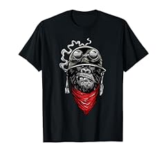 Gorilla helm brille gebraucht kaufen  Wird an jeden Ort in Deutschland