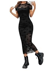 Gorglitter women mesh for sale  Delivered anywhere in UK
