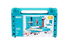 Brio builder 34596 for sale  Delivered anywhere in USA 