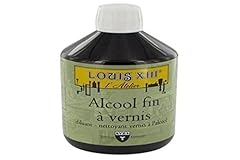 Alcool fin vernis d'occasion  Livré partout en France