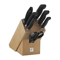 Zwilling bloc couteaux d'occasion  Livré partout en France