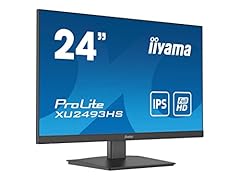 Iiyama monitor xu2493hs d'occasion  Livré partout en France