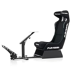 Playseat evolution pro d'occasion  Livré partout en Belgiqu