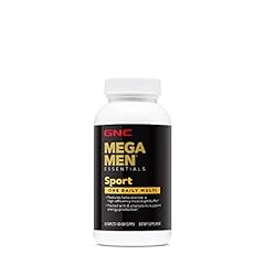 Gnc mega men for sale  Delivered anywhere in USA 
