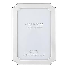 Argento edged sterling for sale  Delivered anywhere in USA 