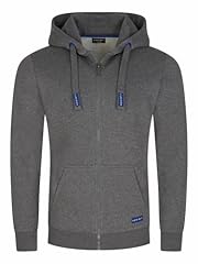 Denimfy sweatjacke herren gebraucht kaufen  Wird an jeden Ort in Deutschland