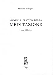 Manuale pratico della usato  Spedito ovunque in Italia 