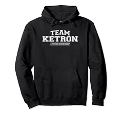 Team ketron cadeau d'occasion  Livré partout en France