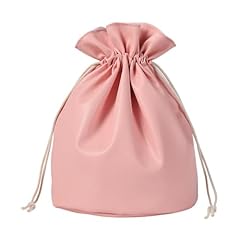 Fomiyes drawstring makeup for sale  Delivered anywhere in UK