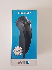 Manette nunchuk wii d'occasion  Livré partout en France